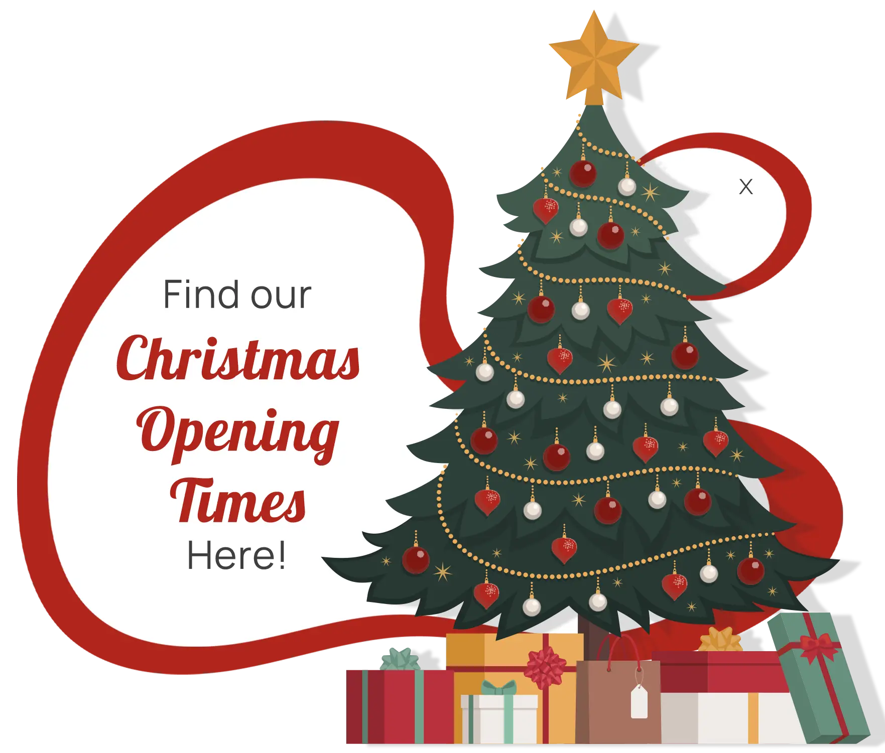 Automated Garage Doors Christmas Opening Times