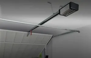 Garage Door Automation